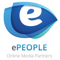ePeople Media Solutions logo - Similar company to Aws Technology