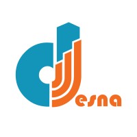 DESNA CO logo - Similar company to Ide Pardaz | Website Development Co. , Ltd.