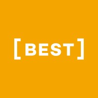theBESTtranslation logo - Similar company to Čpp Servis