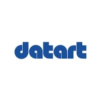 Datart logo - Similar company to Datart Infotech