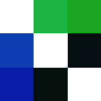 Black Tree AutoML logo - Similar company to Design Lounge Nyc