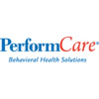 PerformCare® logo - Similar company to Angelsense