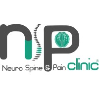 Neuro Spine and Pain Clinic logo - Similar company to Instituto Siko