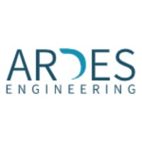 Ardes Engineering logo - Similar company to V-Advices