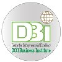 DCCI Business Institute (DBI) logo - Similar company to International Supply Chain Institute Of Professionals Inc
