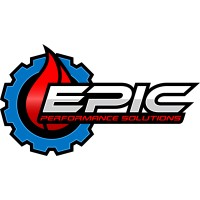 EPIC Performance Solutions logo - Similar company to 29 South Co.