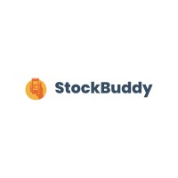 StockBuddy logo - Similar company to Mob-Group.©