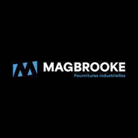 MagBrooke Fournitures industrielles logo - Similar company to Empire Canada
