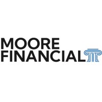 Moore Financial logo - Similar company to Moore Wealth