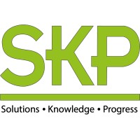 SKP GmbH logo - Similar company to Kachur Gmbh & Co. Kg