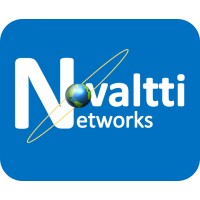 Novaltti logo - Similar company to Agile Data Services