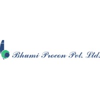Bhumi Procon Pvt. Ltd. logo - Similar company to Unicorn Greenfield Project Consultants