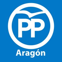 Partido Popular de Aragón logo - Similar company to Gobierno De Aragón - Government Of Aragon
