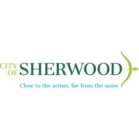 City of Sherwood, Arkansas logo - Similar company to City Of Jonesboro Ar