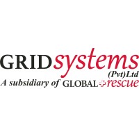GRID Systems logo - Similar company to Soft Tech Media Private Limited