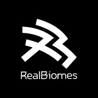RealBiomes logo - Similar company to Gametextures.Com