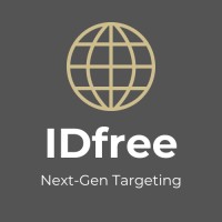 IDfree logo - Similar company to Mezonic As