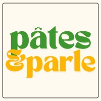Pâtes et Parle logo - Similar company to Suitablee