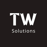 TechWolf Solutions logo - Similar company to Aureus Ventures
