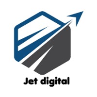 Jet Digital logo - Similar company to Devitech