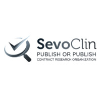 SevoClin | Contract Research Organization logo - Similar company to Research Class