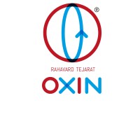Oxin logo - Similar company to Sinaweb