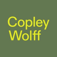 Copley Wolff logo - Similar company to Studio On The Common