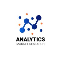 Analytics Market Research logo - Similar company to Stringent Datalytics