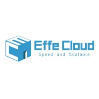 EFFE Cloud logo - Similar company to Iact Education Pvt Ltd