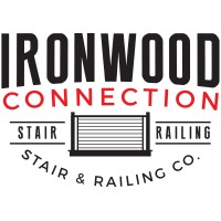Ironwood Connection logo - Similar company to United Pipe And Steel Fabrication - Dbe Mbe Sbe Certified