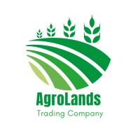 AgroLands Trading logo - Similar company to Green Master Egypt