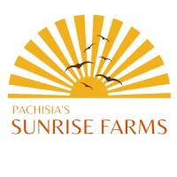 Sunrise Farms logo - Similar company to Kobo
