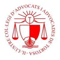 Il·lustre Col·legi d'Advocats i Advocades de Tortosa logo - Similar company to Tortosactiva
