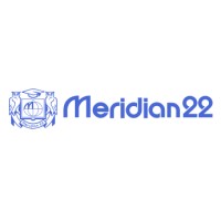 Meridian 22 Primary and Secondary School logo - Similar company to Newhaven College