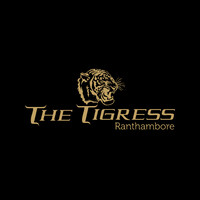 The Tigress Ranthambore logo - Similar company to The Ranthambhore Bagh