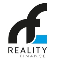 Reality Finance Ltd logo - Similar company to Dnenviro Technologies, Smart Places: Iot And Smart Data Analytics