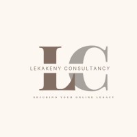 Lekakeny Consultancy logo - Similar company to Rabbijo Pr Agency