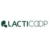 Lacticoop logo - Similar company to Agros, U.C.R.L.