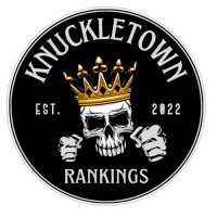 Knuckletown Bare Knuckle News & Rankings logo - Similar company to Afl Mma