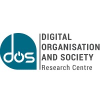 Digital Organisation and Society Research Centre logo - Similar company to Ukais