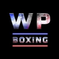 WP Boxing logo - Similar company to Knockout Boxing Studio