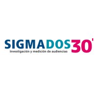 SigmaDos30 logo - Similar company to Dos30'