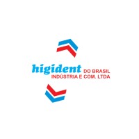 Higident do Brasil logo - Similar company to Prime Interway
