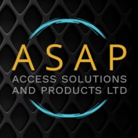 Access Solutions And Products Ltd logo - Similar company to Karson Recruitment