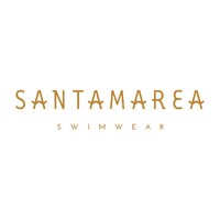 SANTAMAREA SWIMWEAR logo - Similar company to Syzd Swimwear