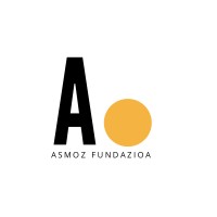 ASMOZ logo - Similar company to Sinnergiak Social Innovation - Upv/Ehu