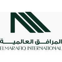 ELMARAFIQ INTERNATIONAL COMPANY logo - Similar company to Integrated Idea