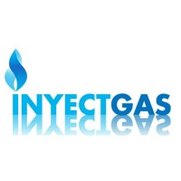 INYECT GAS logo - Similar company to Adn Sustentable