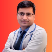 Dr Abhishek Agarwal Ortho Surgeon logo - Similar company to Dadidada Foundation