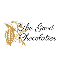 The GOOD Chocolatier logo - Similar company to First Fish